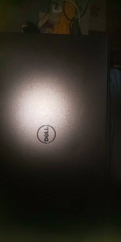 Dell Precision M6700, i7-3520M 5