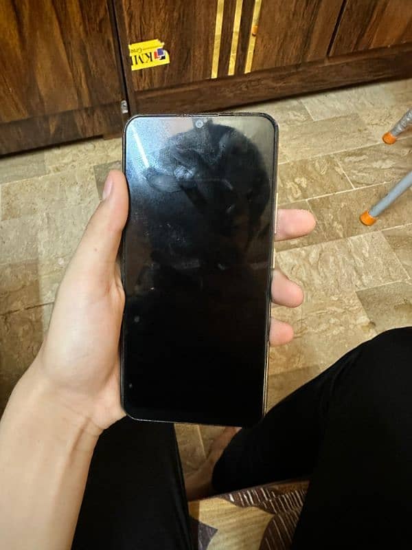 Vivo Y17 With Box 2