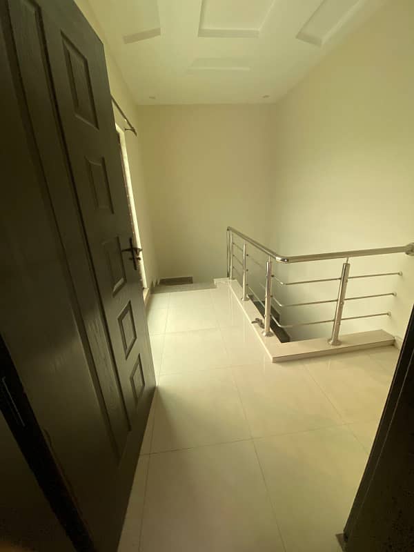 1 Kanal upper portion for RENT 6