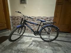 Bicycle For Urgent Sale