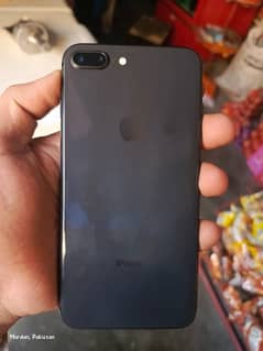 iPhone 8 plus 256 GB non pta