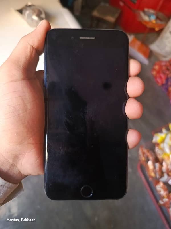 iPhone 8 plus 256 GB non pta 2