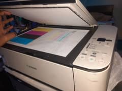 Canon Printer