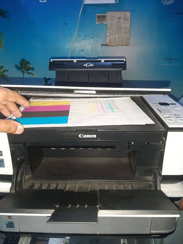 Canon Printer 4