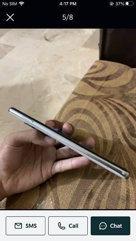 Redmi note 9s 5