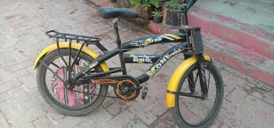 Bicycle Like New Condition (03428936689)