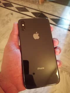 iPhone XS MAX 256GB NON PTA