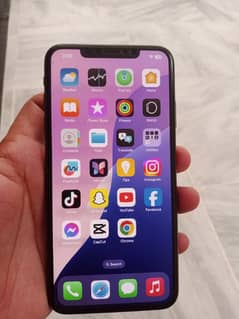 iPhone XS MAX 256GB NON PTA