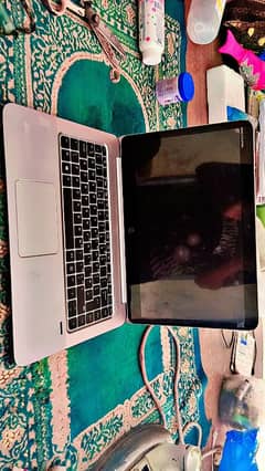 HP EliteBook Core i5 6th Gen - 16GB RAM, 256GB SSD - Urgent Sale