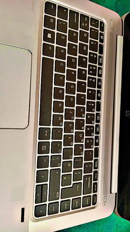 HP EliteBook Core i5 6th Gen - 16GB RAM, 256GB SSD - Urgent Sale 2