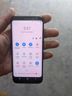 Samsung s8 4/64 PTA Approved