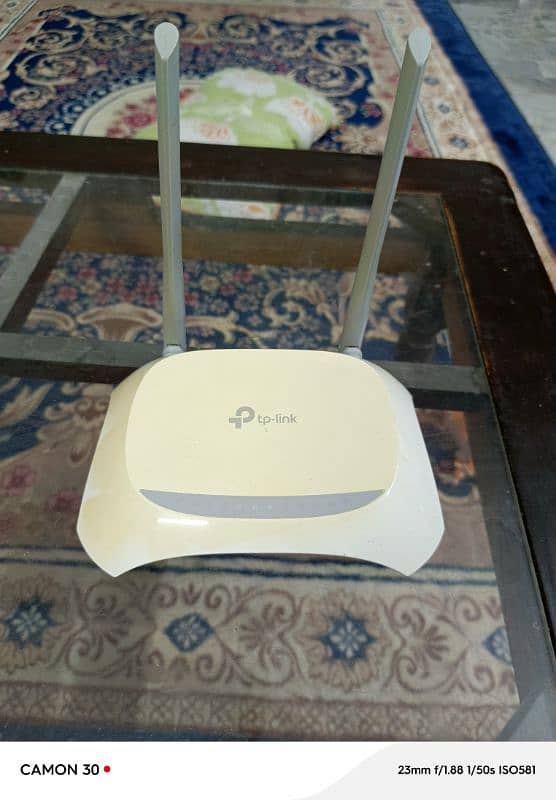 tplink wifi router and linksys wifi router 5