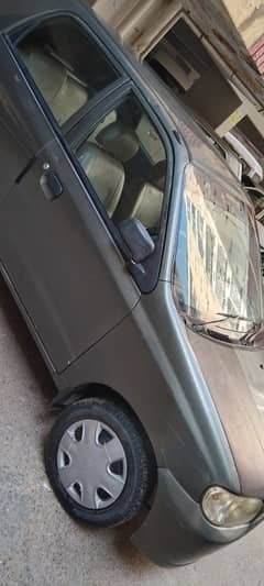 Suzuki Alto 2009