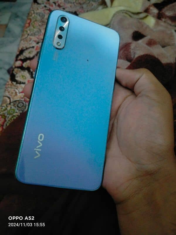 Vivo s1 2