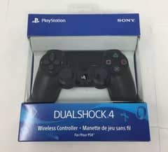 dualshock