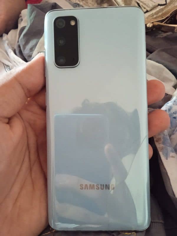 samsung s20 non pta 0