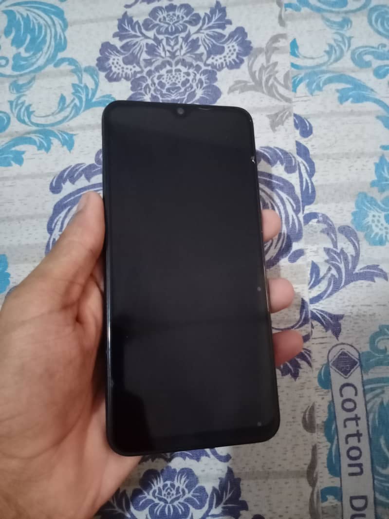 Vivo Y19. RAM. 8 + 128 GB PTA Approved 6