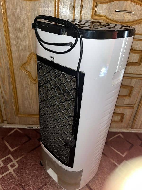 Elite Room Cooler EAC-50 4