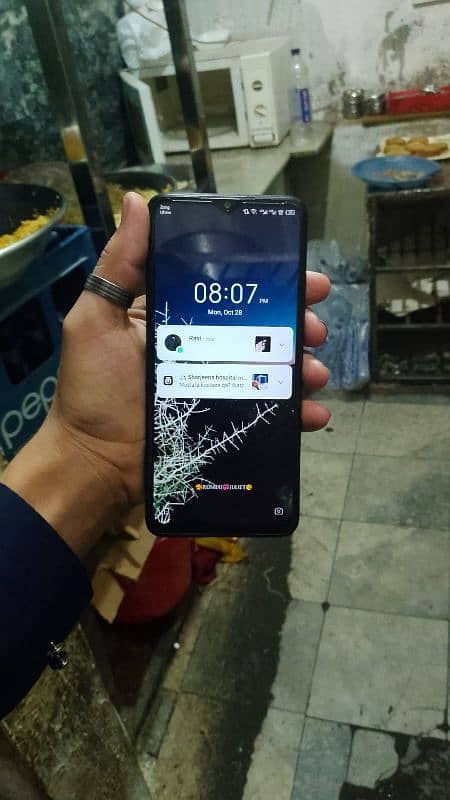 infinix hot 30i 0