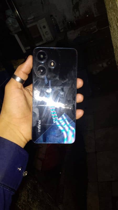 infinix hot 30i 2