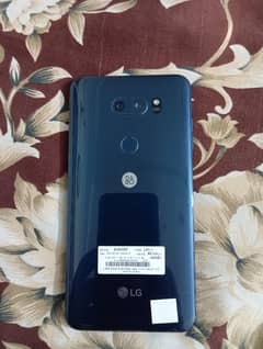 LG V30 4/64 " PTA Approved "condition 10/10 new like