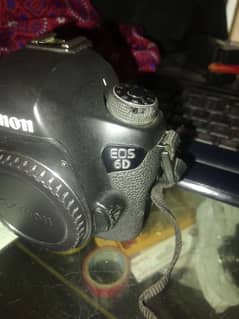 Canon 6D