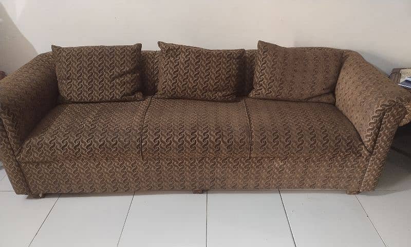 5 seater sofa 2