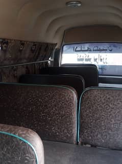 Toyota Hiace Hiroof