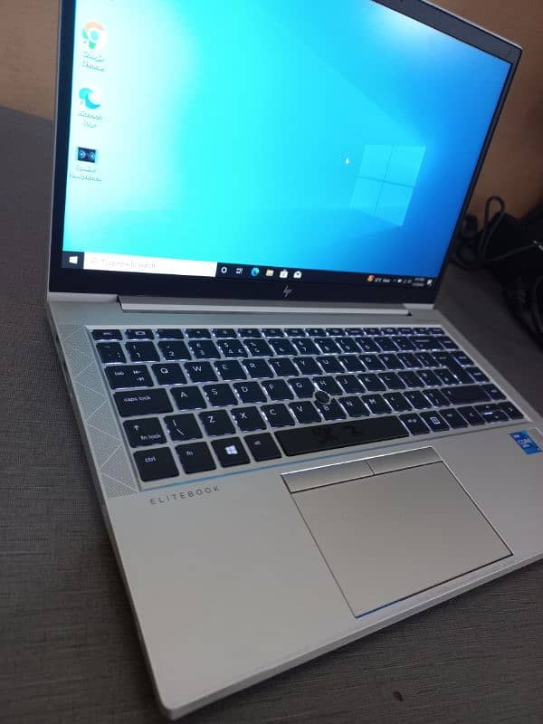 HP Elitebook 840 G8 i5 - 11th Gen 0