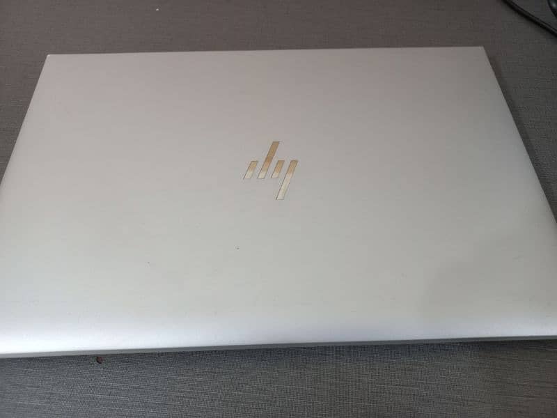 HP Elitebook 840 G8 i5 - 11th Gen 5