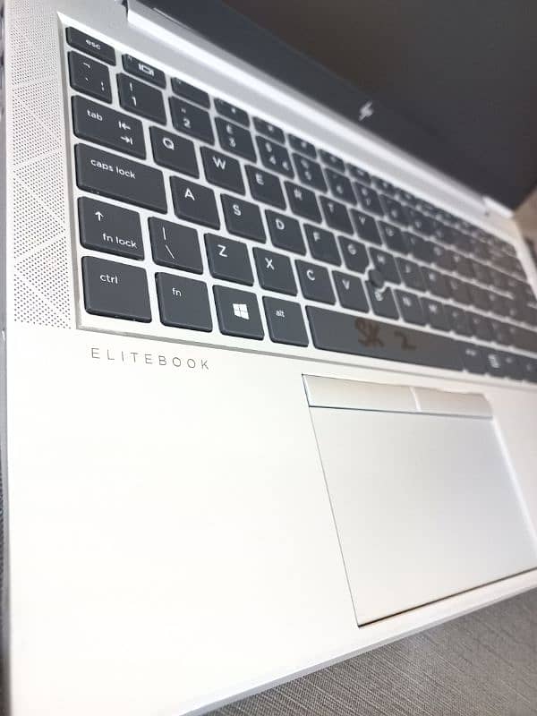 HP Elitebook 840 G8 i5 - 11th Gen 7