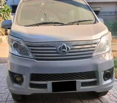 Changan Karwan 2022 Changan Karwan plus