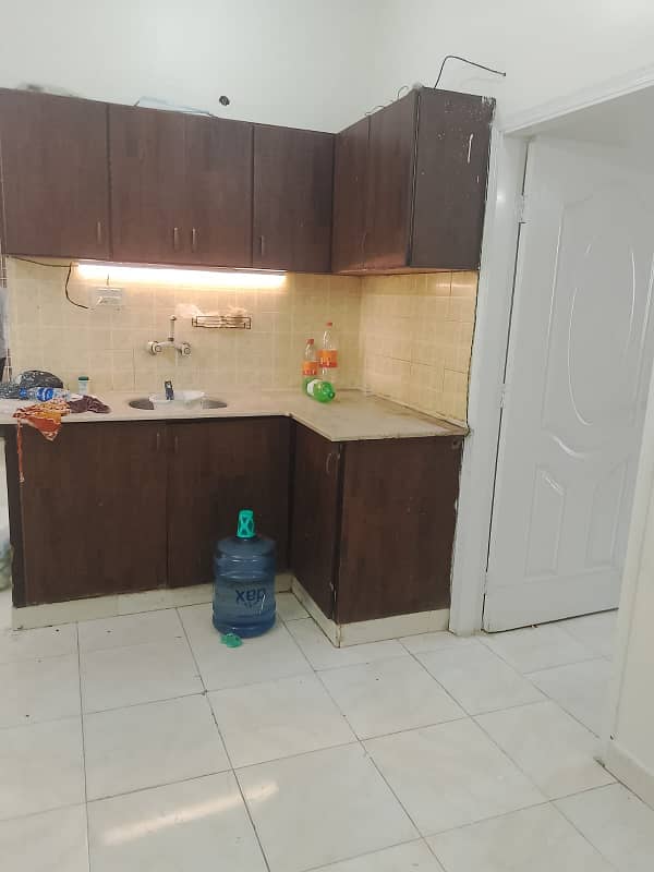 4th Floor 2 Bed Dd Flat For Rent In Gulshan Block 1 1