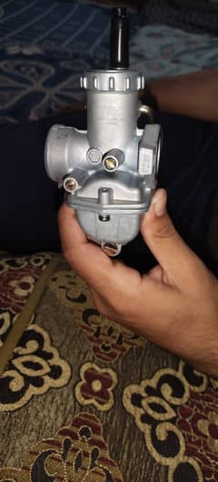 hero 70cc brand new imported carburettor