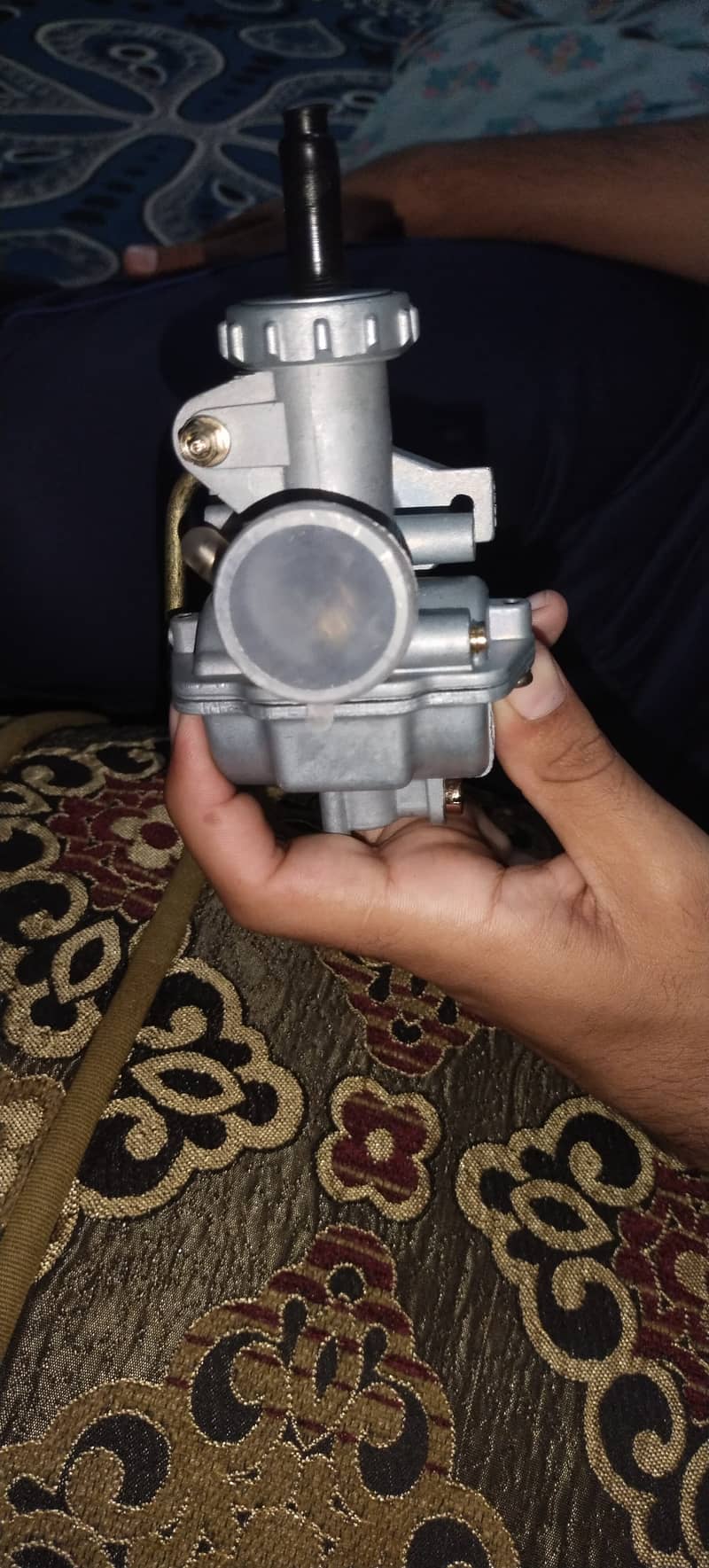 hero 70cc brand new imported carburettor 1