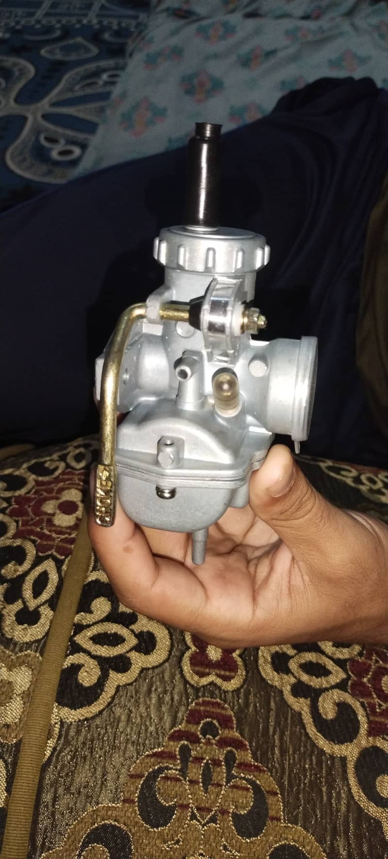 hero 70cc brand new imported carburettor 2