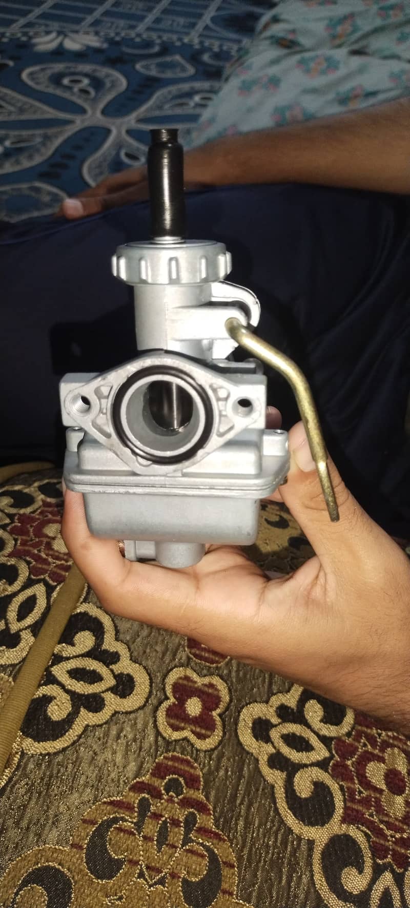 hero 70cc brand new imported carburettor 3