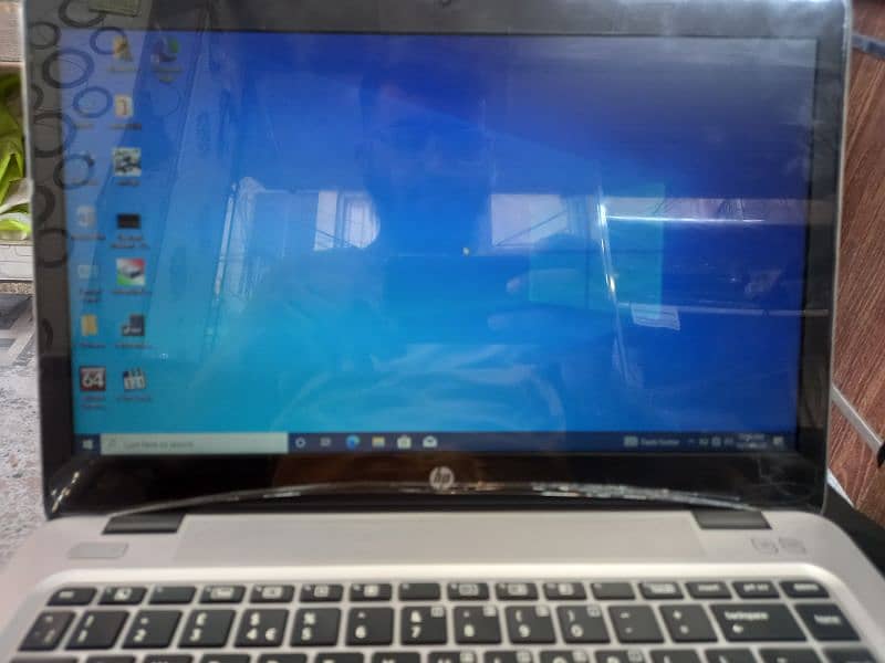 HP Elite Book Core i5 6th generation 3