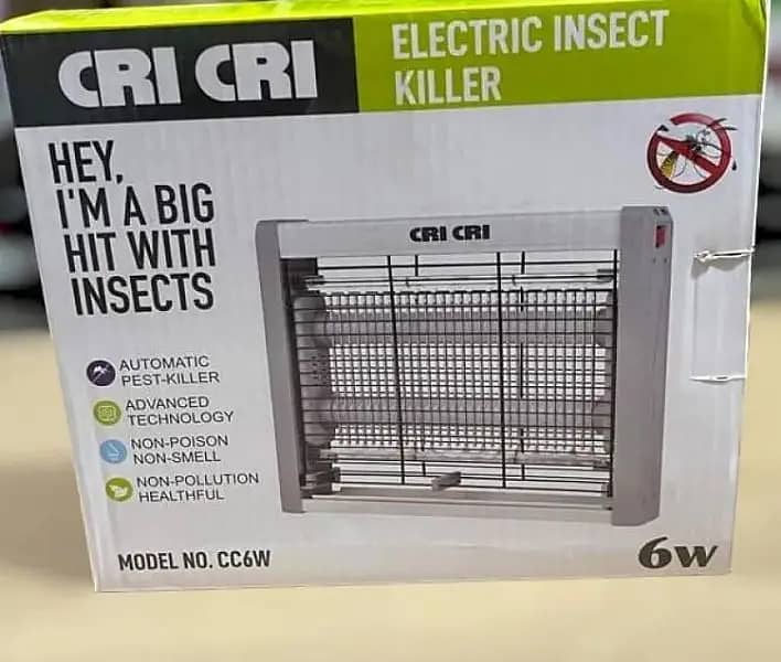 Insect Killer | Mosquito Killer | Insect killer 6