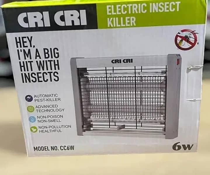 Insect Killer | Mosquito Killer | Insect killer 7