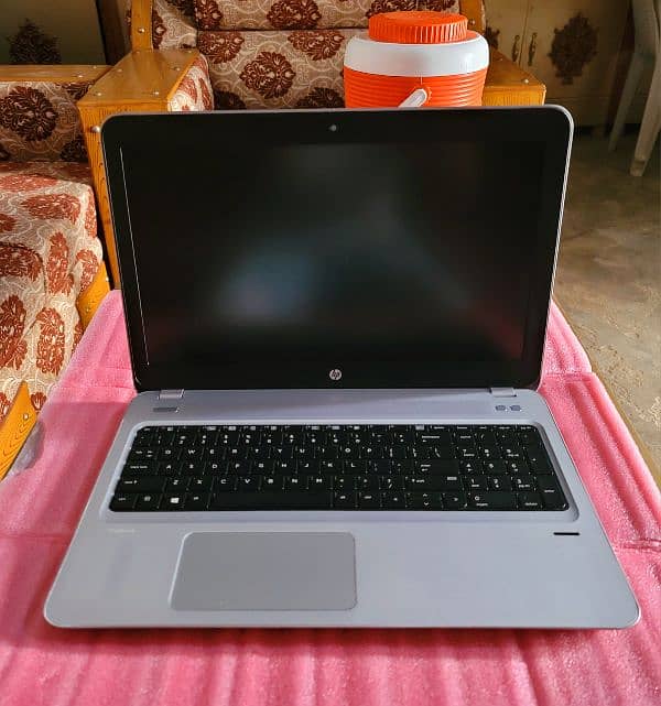 HP ProBook 9th Series (Ram 12GB) SSD + HDD, 03107755855 0