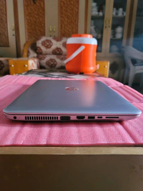 HP ProBook 9th Series (Ram 12GB) SSD + HDD, 03107755855 3