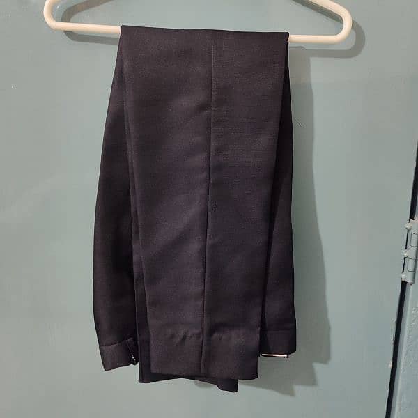 Black prince coat 2