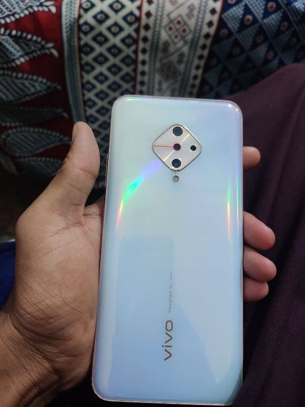 vivo s1 pro 0