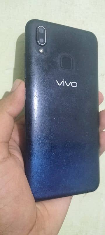 Vivo y91 64gb 5