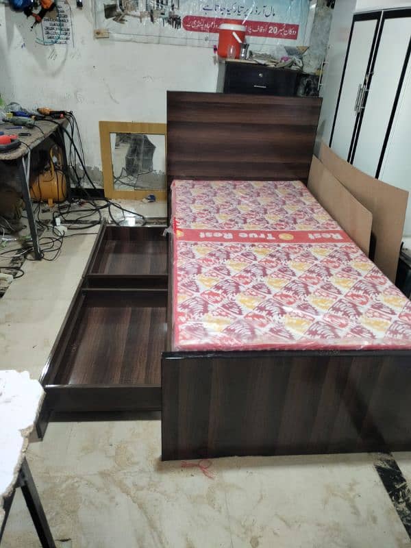 kids bed / baby bed / bunker bed / kids cupboard 0316,5004723 10