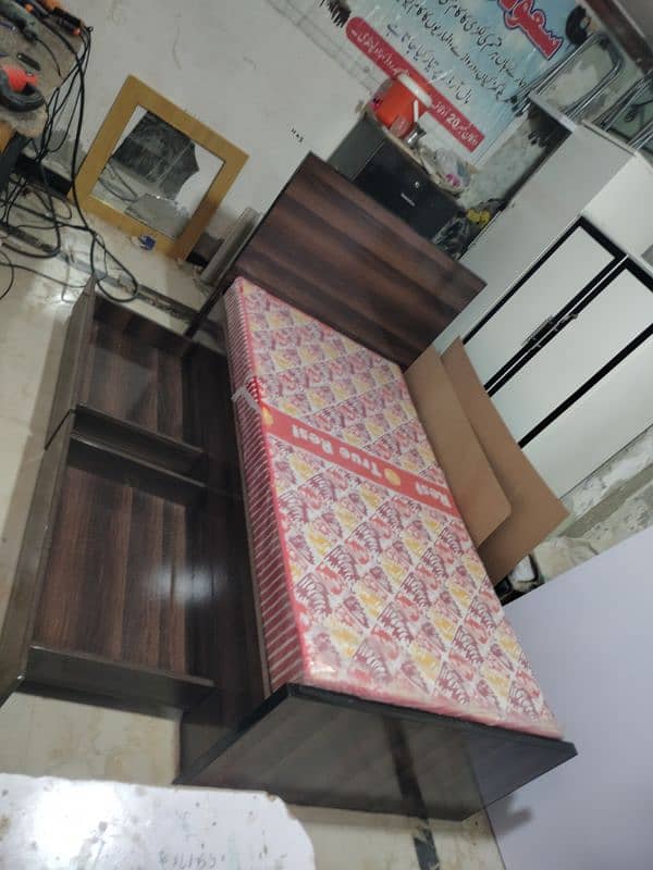 kids bed / baby bed / bunker bed / kids cupboard 0316,5004723 11