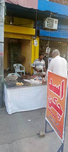 Chicken shop ALL seT