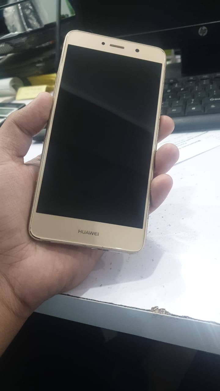 huawei y7 prime 0