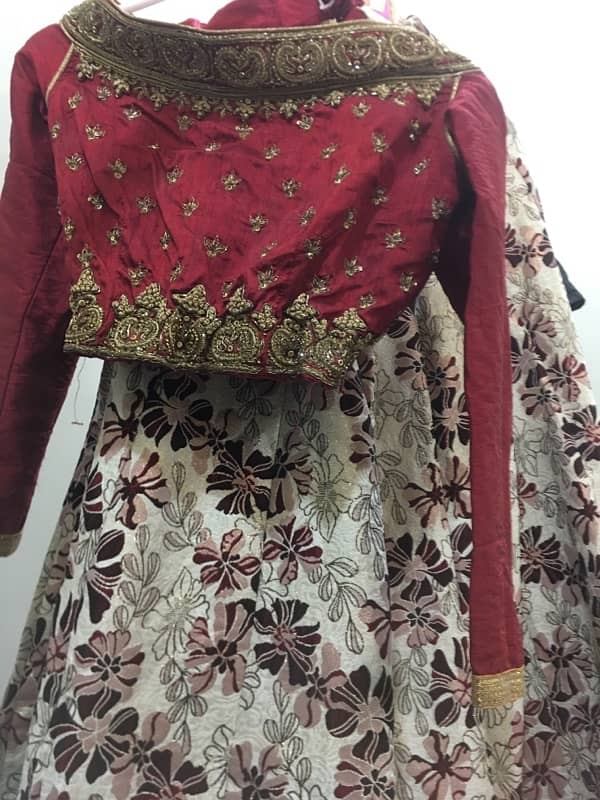 lehenga choli 1